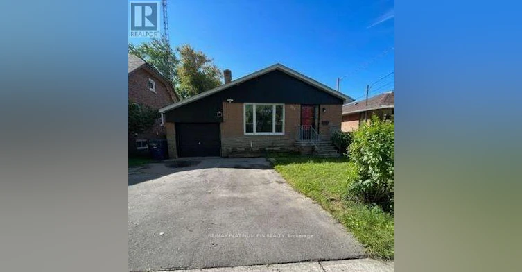 293 Ellerslie Avenue, Toronto, ON, M2R 1B6