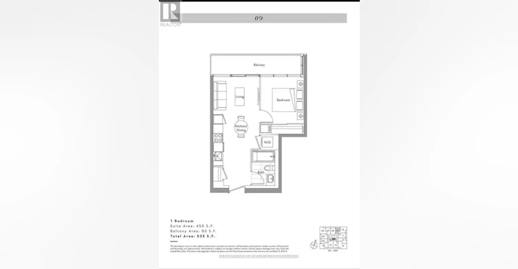 909-17 Bathurst Street, Toronto, ON, M5V 0N1 - 13