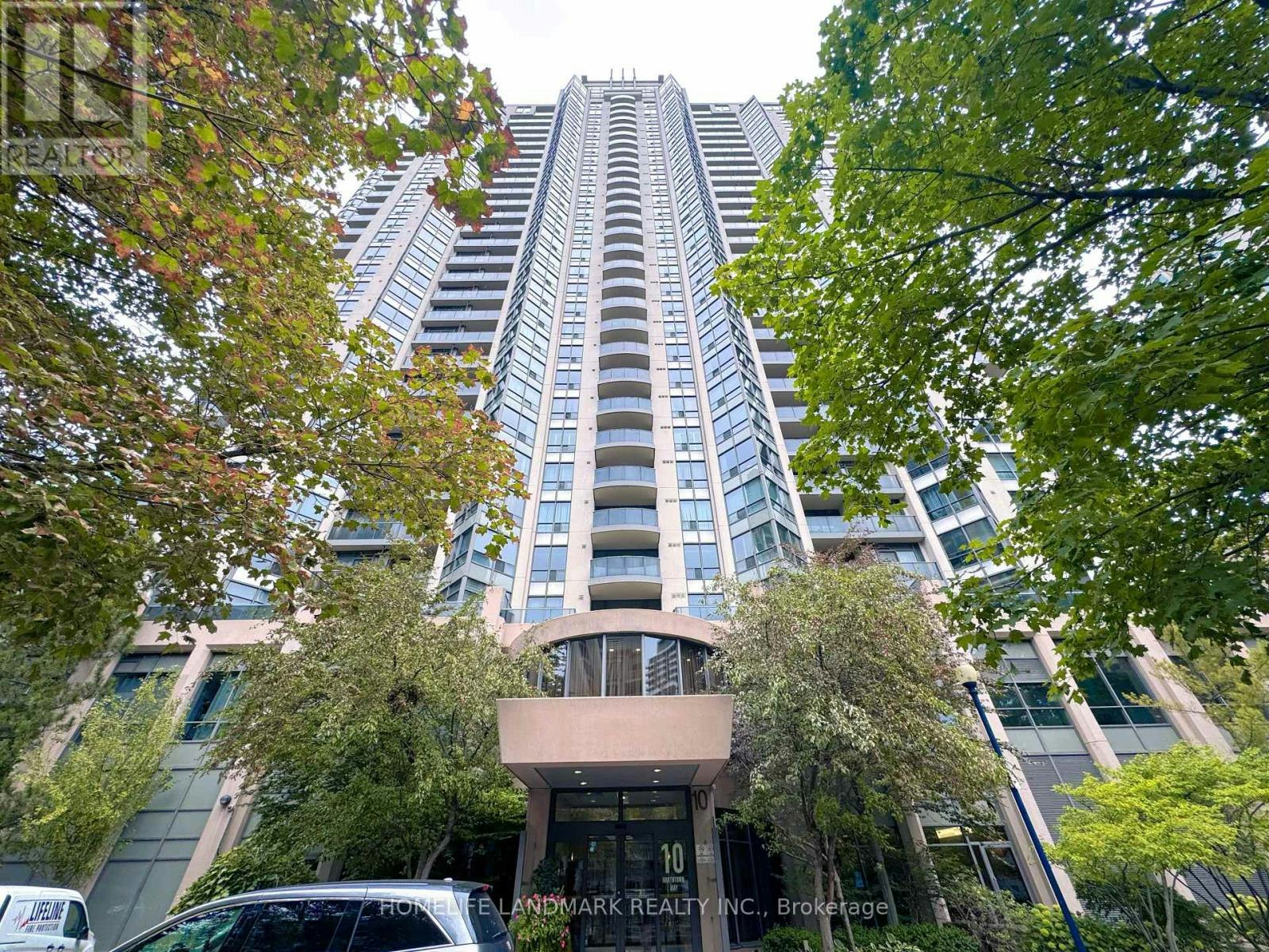 2213-10 Northtown Way, Toronto, ON, M2N 7L4