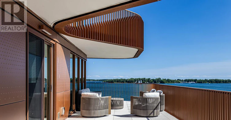512-155 Merchants' Wharf, Toronto, ON, M5A 0Y4 - 13