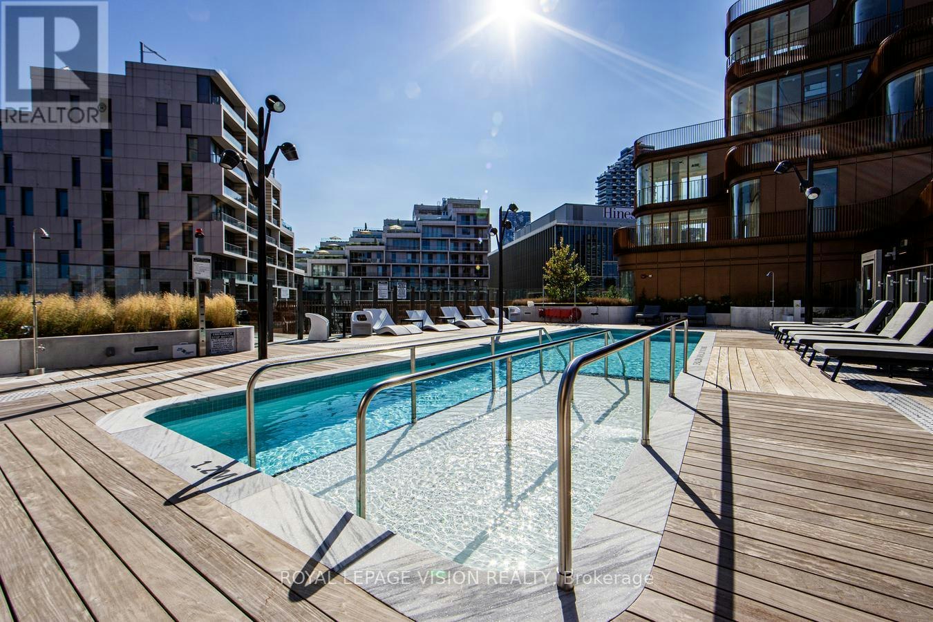512-155 Merchants' Wharf, Toronto, ON, M5A 0Y4 - 32