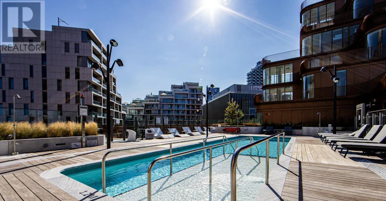512-155 Merchants' Wharf, Toronto, ON, M5A 0Y4 - 32