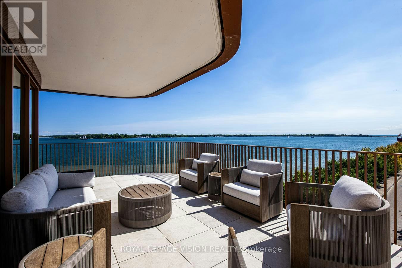 512-155 Merchants' Wharf, Toronto, ON, M5A 0Y4