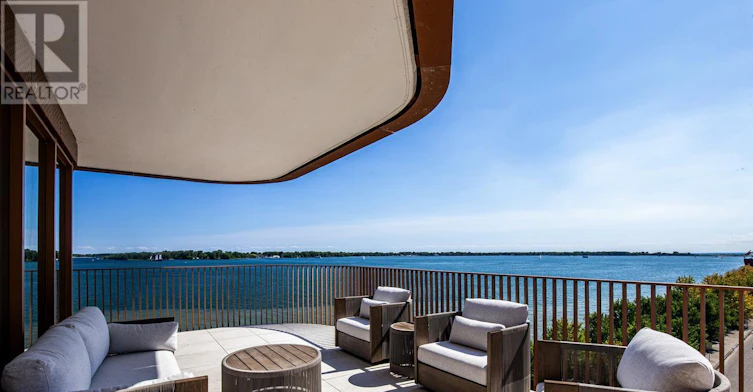 512-155 Merchants' Wharf, Toronto, ON, M5A 0Y4
