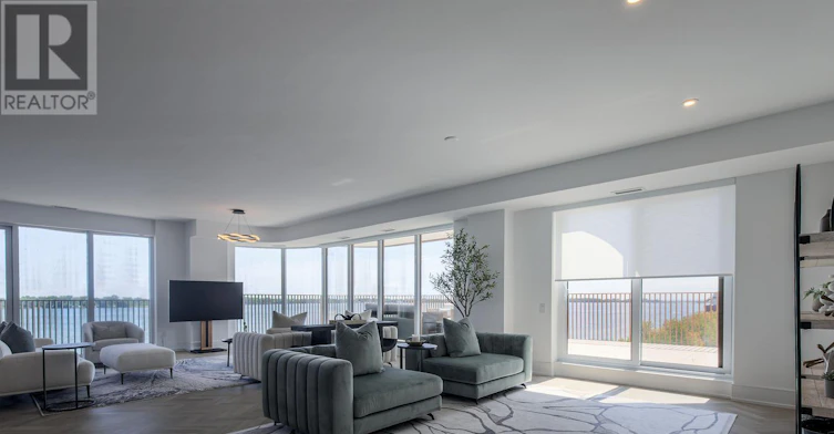 512-155 Merchants' Wharf, Toronto, ON, M5A 0Y4 - 8