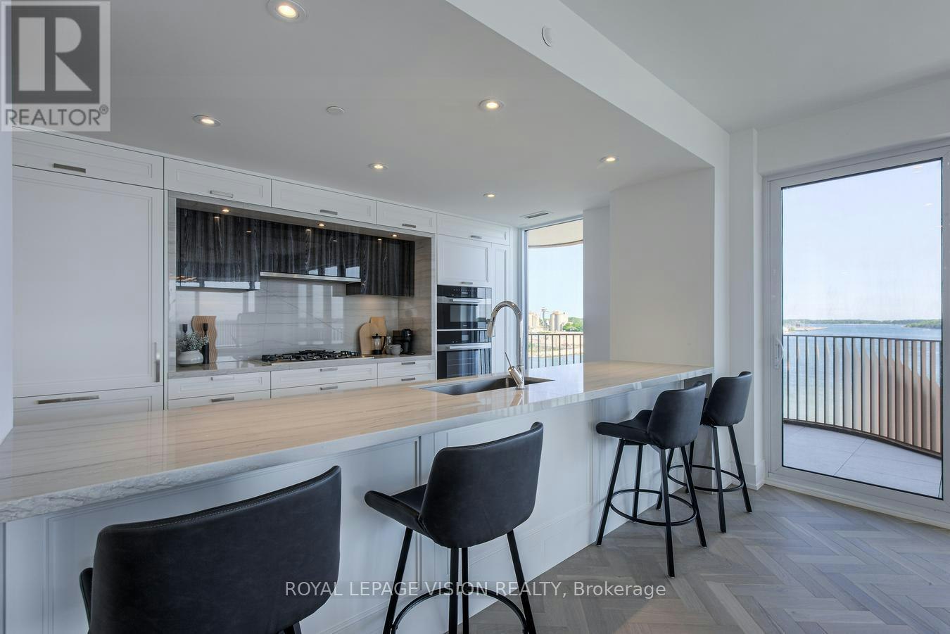 512-155 Merchants' Wharf, Toronto, ON, M5A 0Y4 - 18