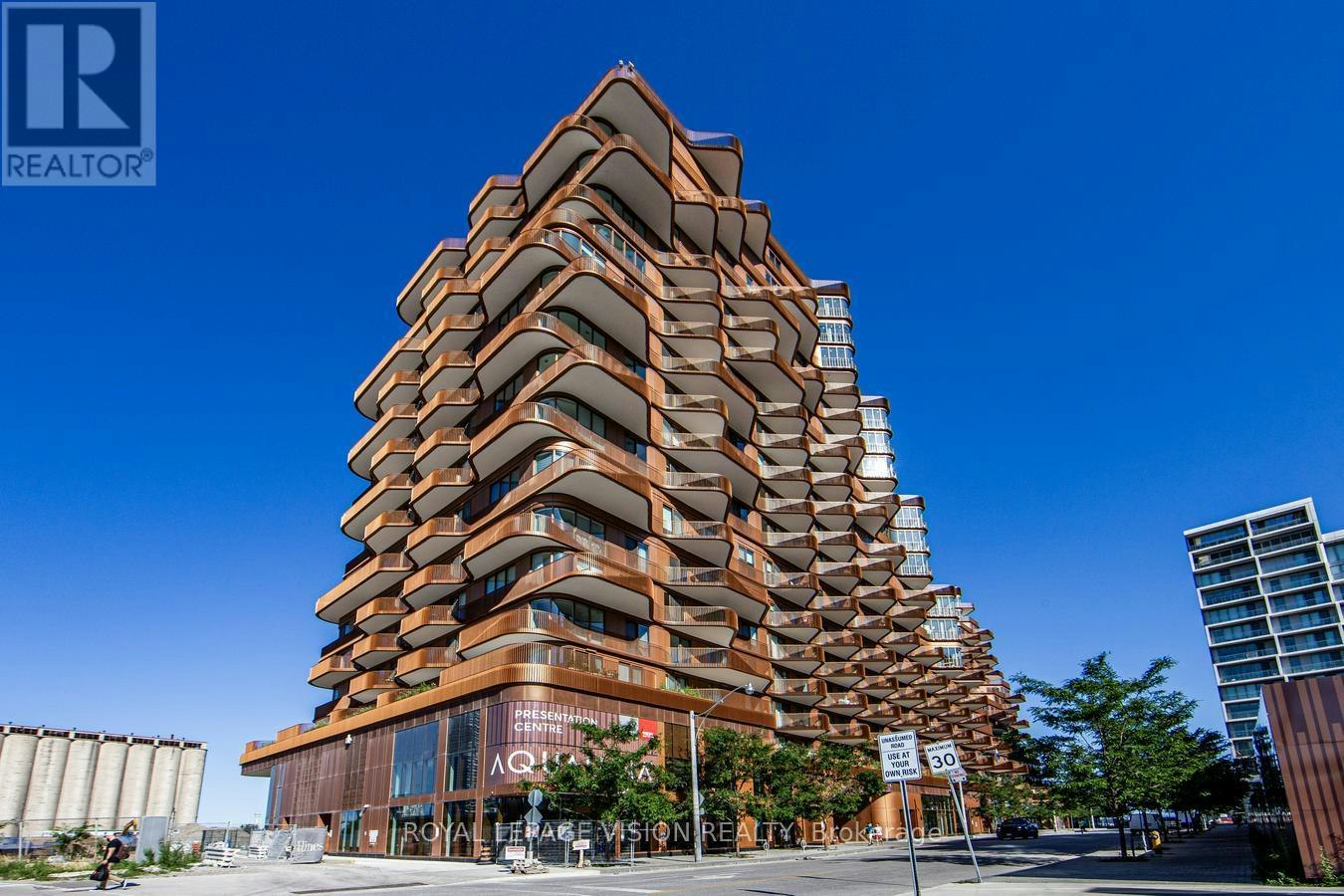 512-155 Merchants' Wharf, Toronto, ON, M5A 0Y4 - 2