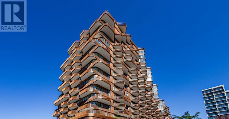 512-155 Merchants' Wharf, Toronto, ON, M5A 0Y4 - 2