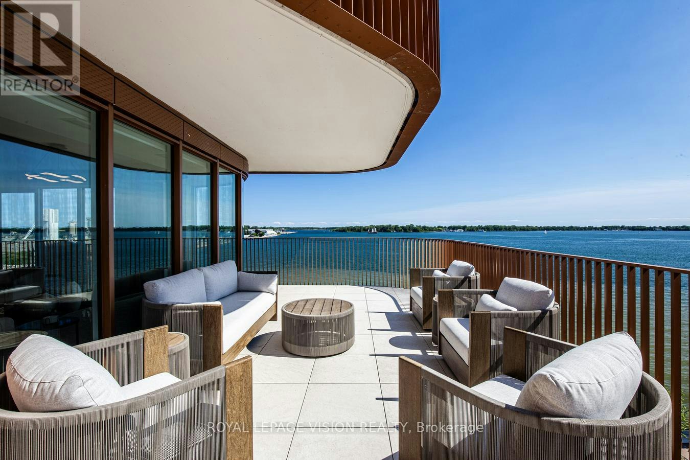 512-155 Merchants' Wharf, Toronto, ON, M5A 0Y4 - 14
