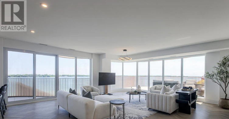 512-155 Merchants' Wharf, Toronto, ON, M5A 0Y4 - 9