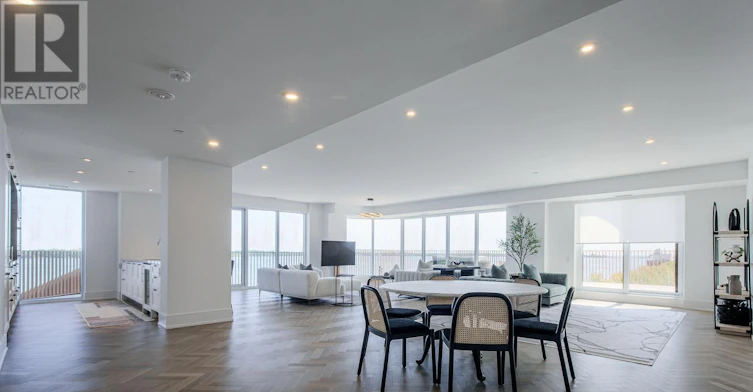 512-155 Merchants' Wharf, Toronto, ON, M5A 0Y4 - 6