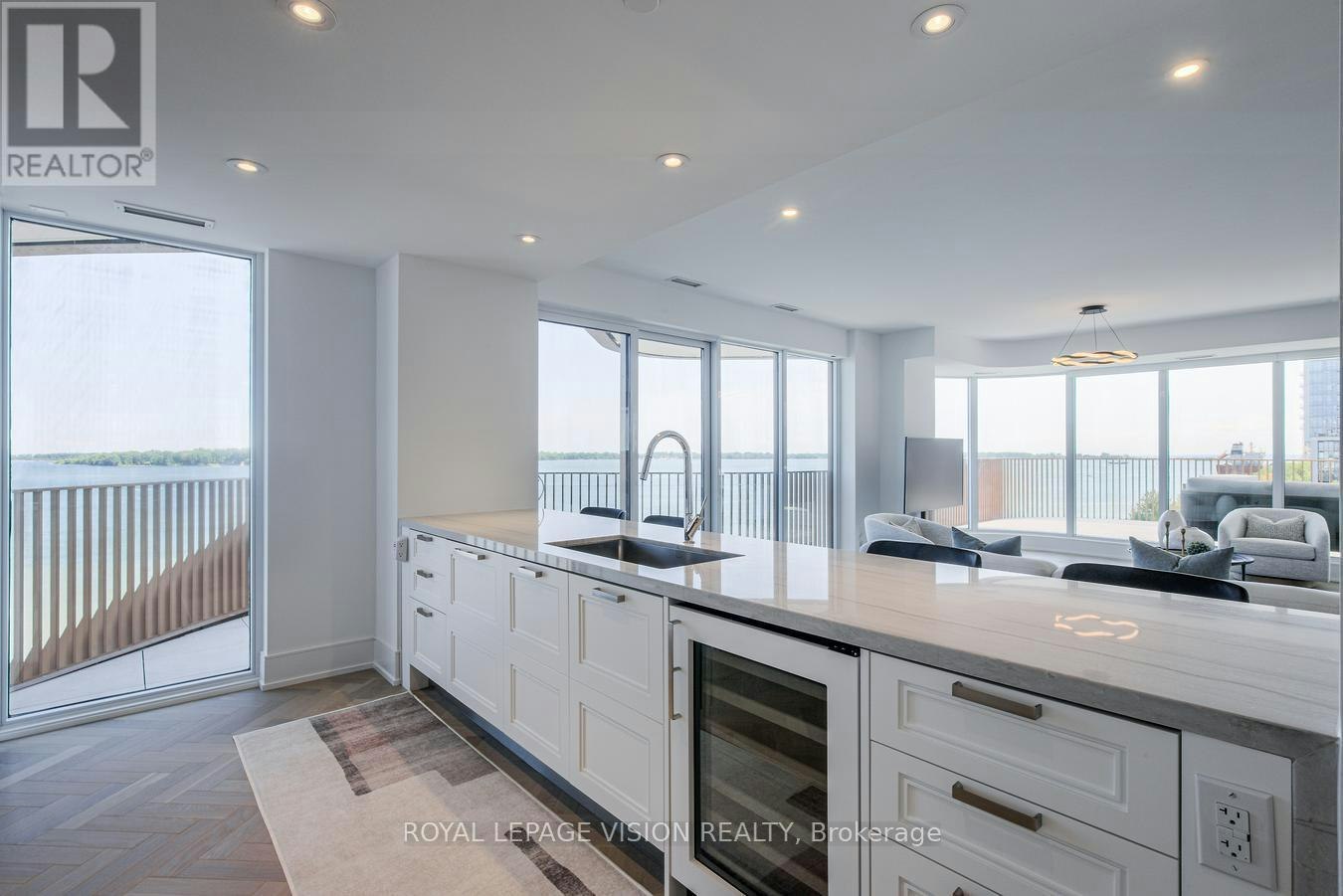 512-155 Merchants' Wharf, Toronto, ON, M5A 0Y4 - 20
