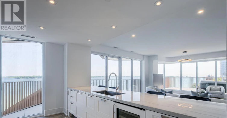 512-155 Merchants' Wharf, Toronto, ON, M5A 0Y4 - 20