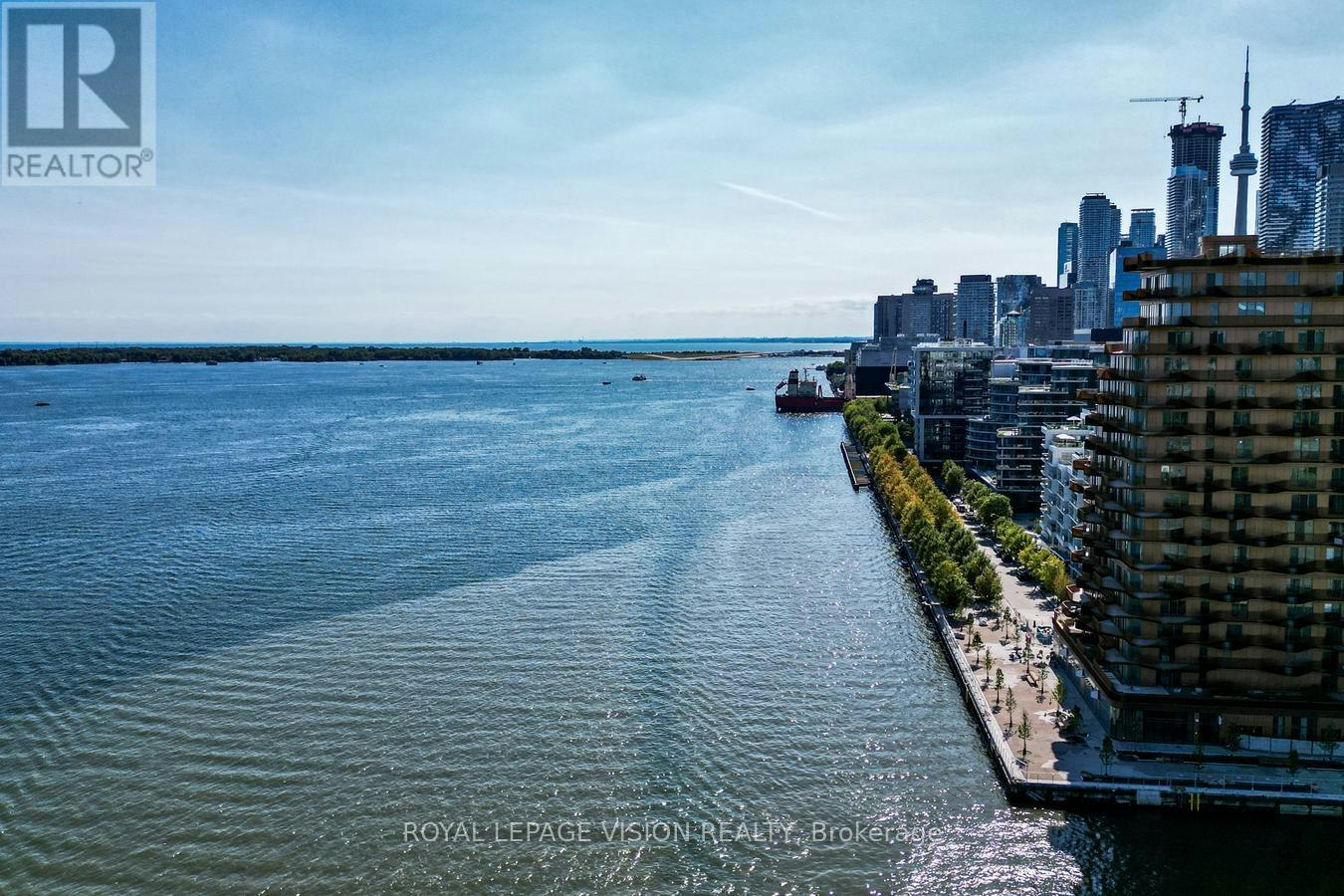 512-155 Merchants' Wharf, Toronto, ON, M5A 0Y4 - 15