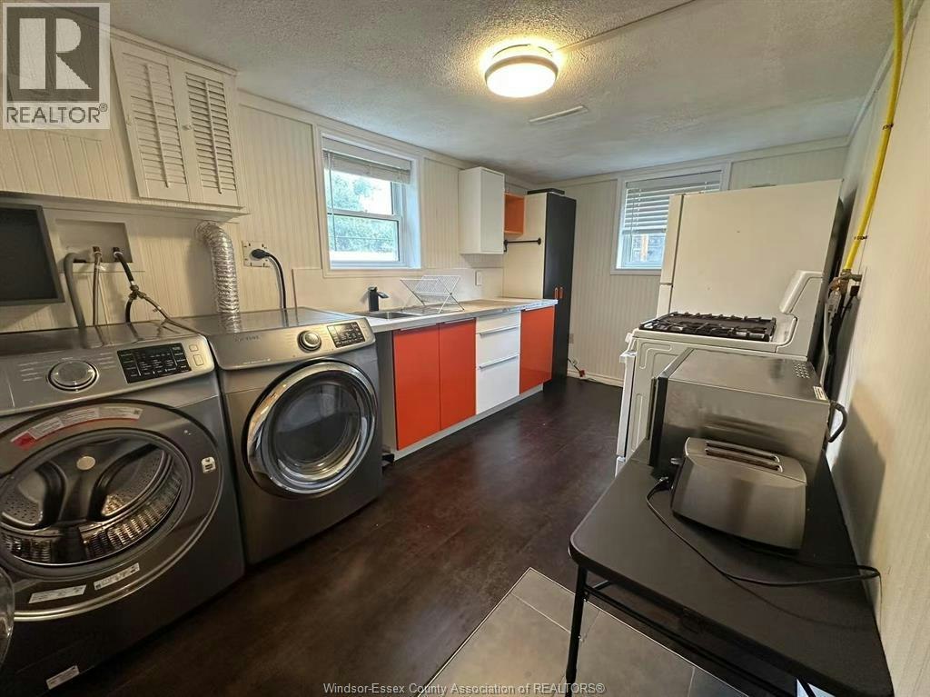 LOWER-1665 Orford Street, Lasalle, ON, N9J 1X2 - 8