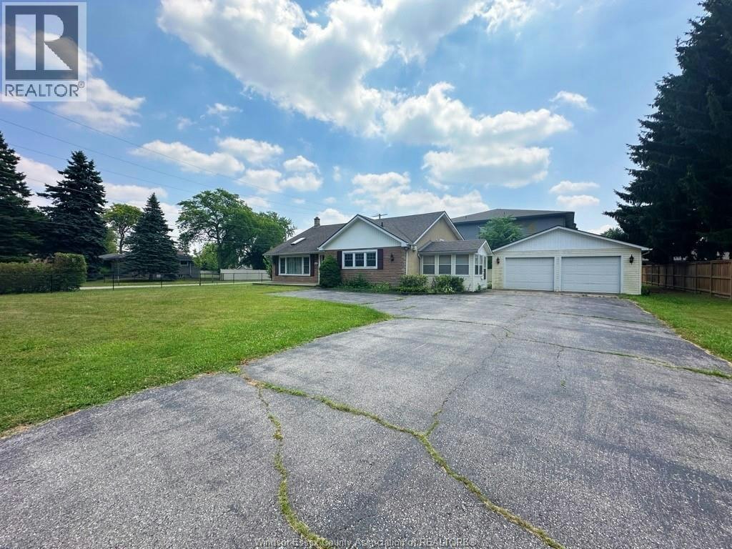 LOWER-1665 Orford Street, Lasalle, ON, N9J 1X2