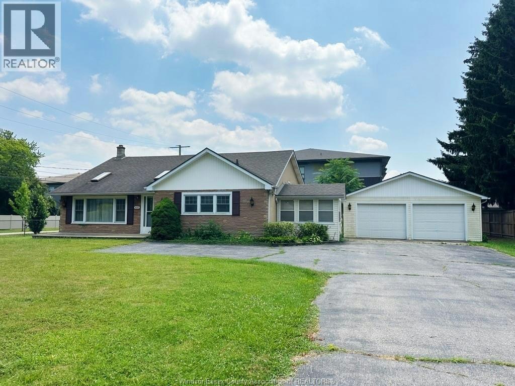 LOWER-1665 Orford Street, Lasalle, ON, N9J 1X2 - 2
