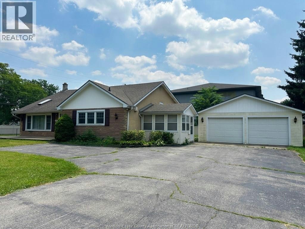 LOWER-1665 Orford Street, Lasalle, ON, N9J 1X2 - 3