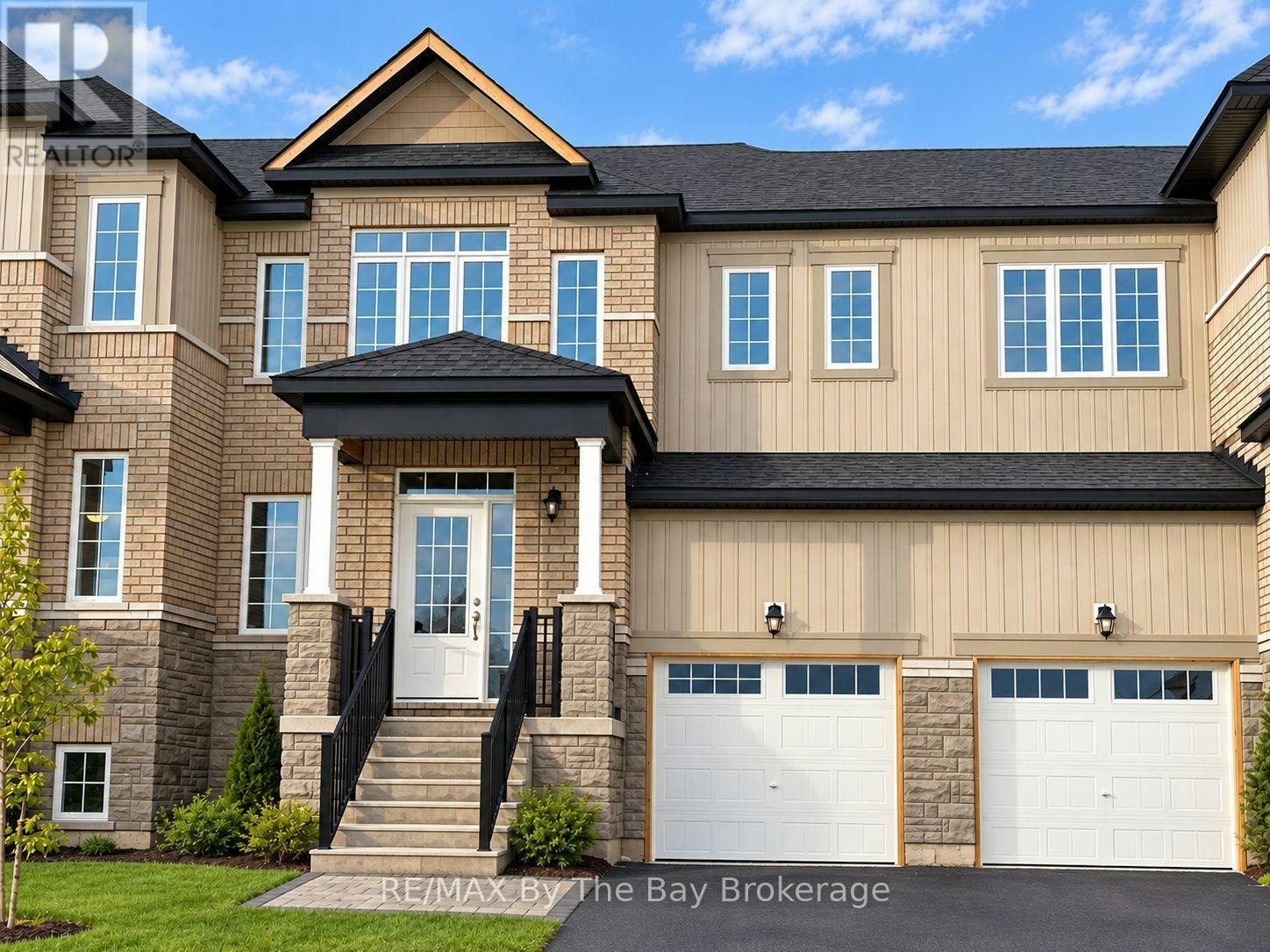 17 Carriage Lane, Wasaga Beach, ON, L9Z 0M5
