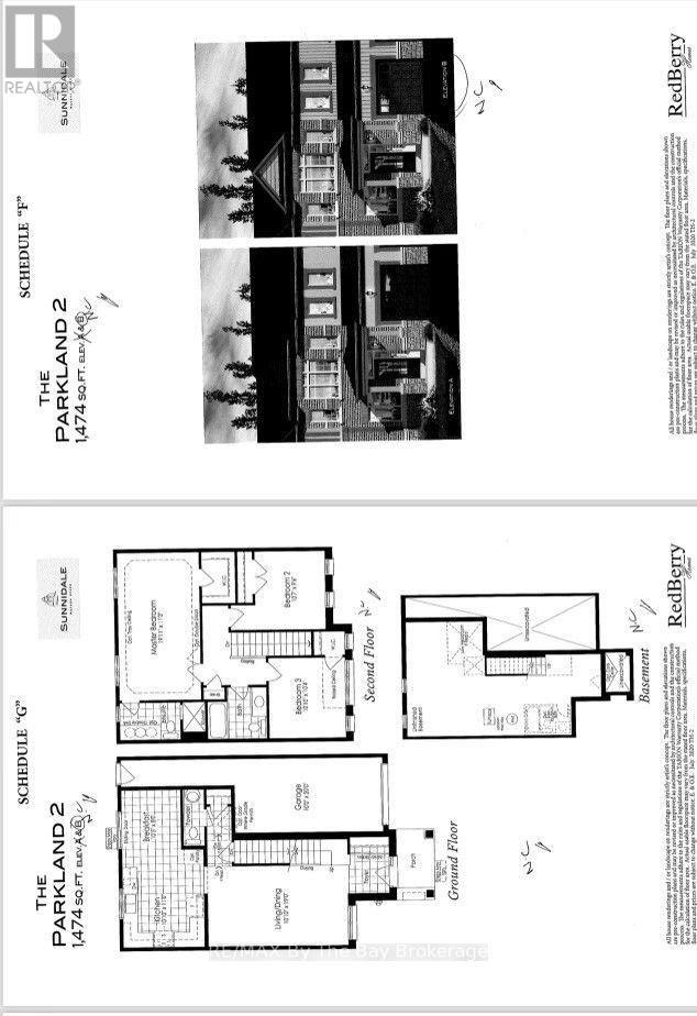 17 Carriage Lane, Wasaga Beach, ON, L9Z 0M5 - 25