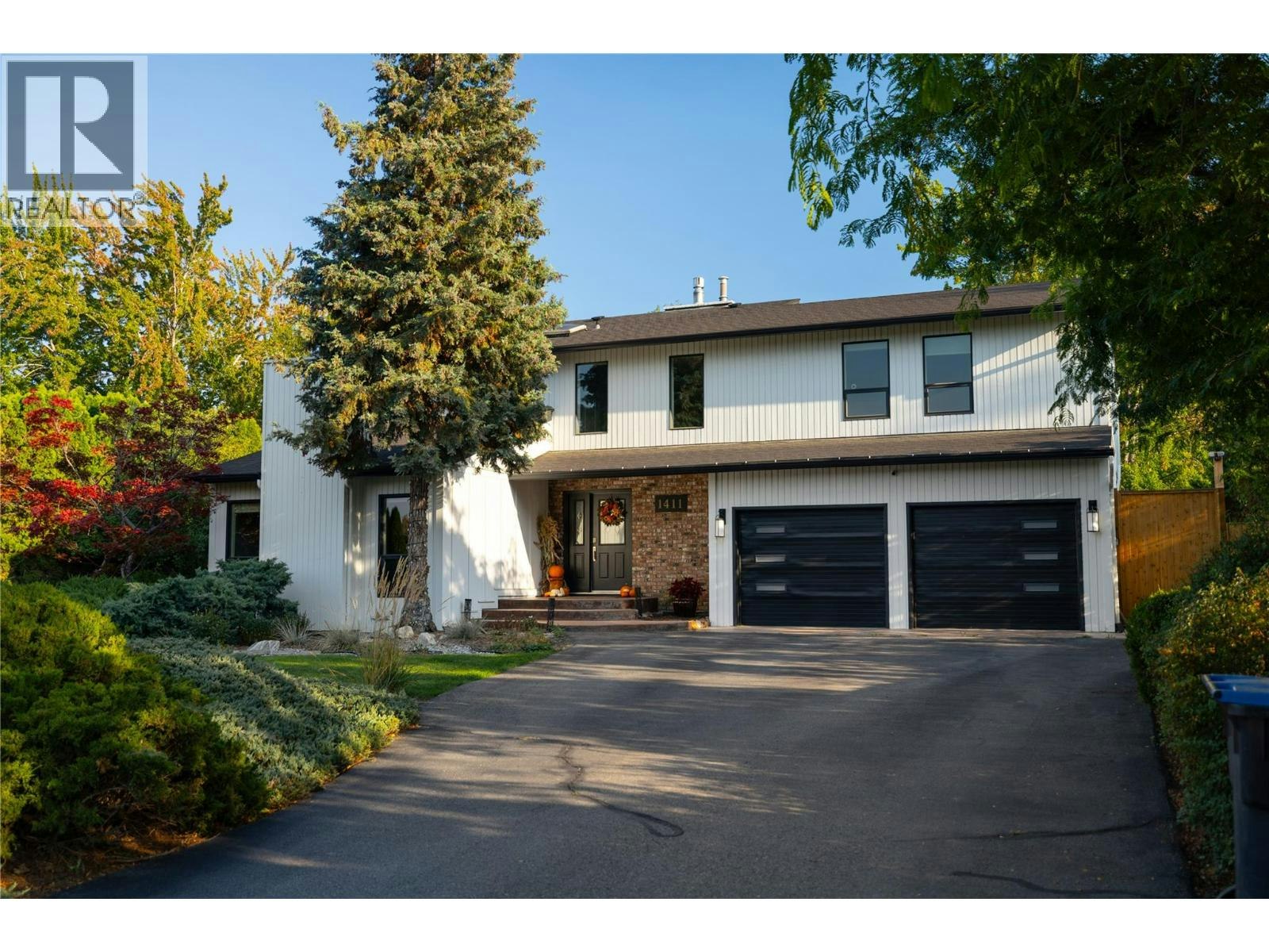 1411 Appleridge Road, Kelowna, BC, V1W 3A6
