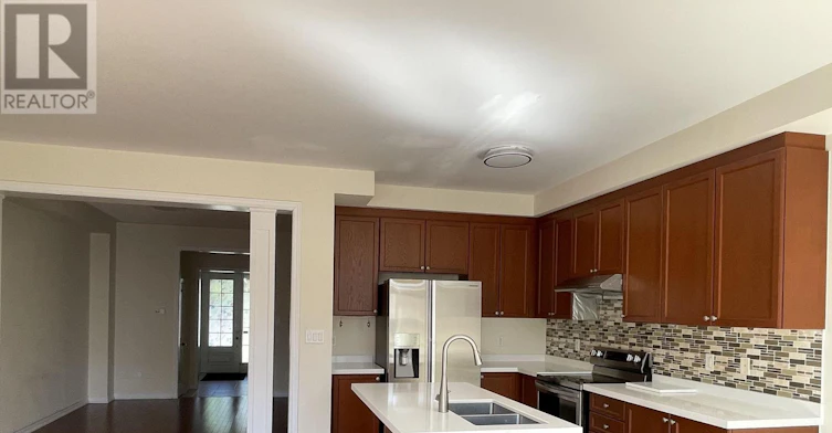 25 Paper Mills Crescent, Richmond Hill, ON, L4E 0V5 - 5