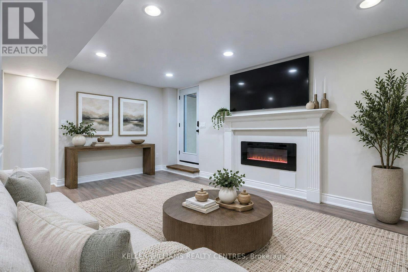 62 Corner Ridge Road, Aurora, ON, L4G 6L3 - 10