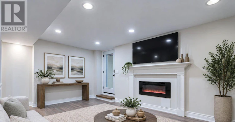 62 Corner Ridge Road, Aurora, ON, L4G 6L3 - 10