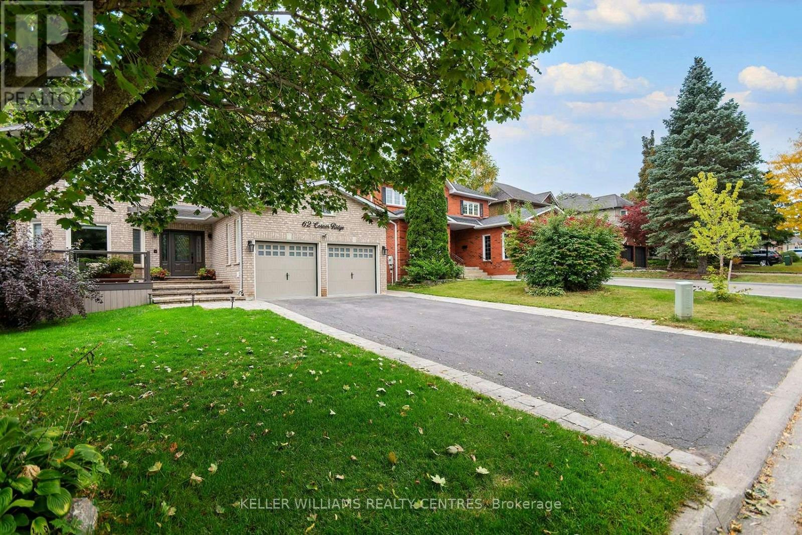 62 Corner Ridge Road, Aurora, ON, L4G 6L3 - 2