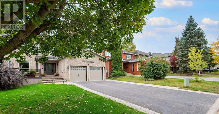 62 Corner Ridge Road, Aurora, ON, L4G 6L3 - 2