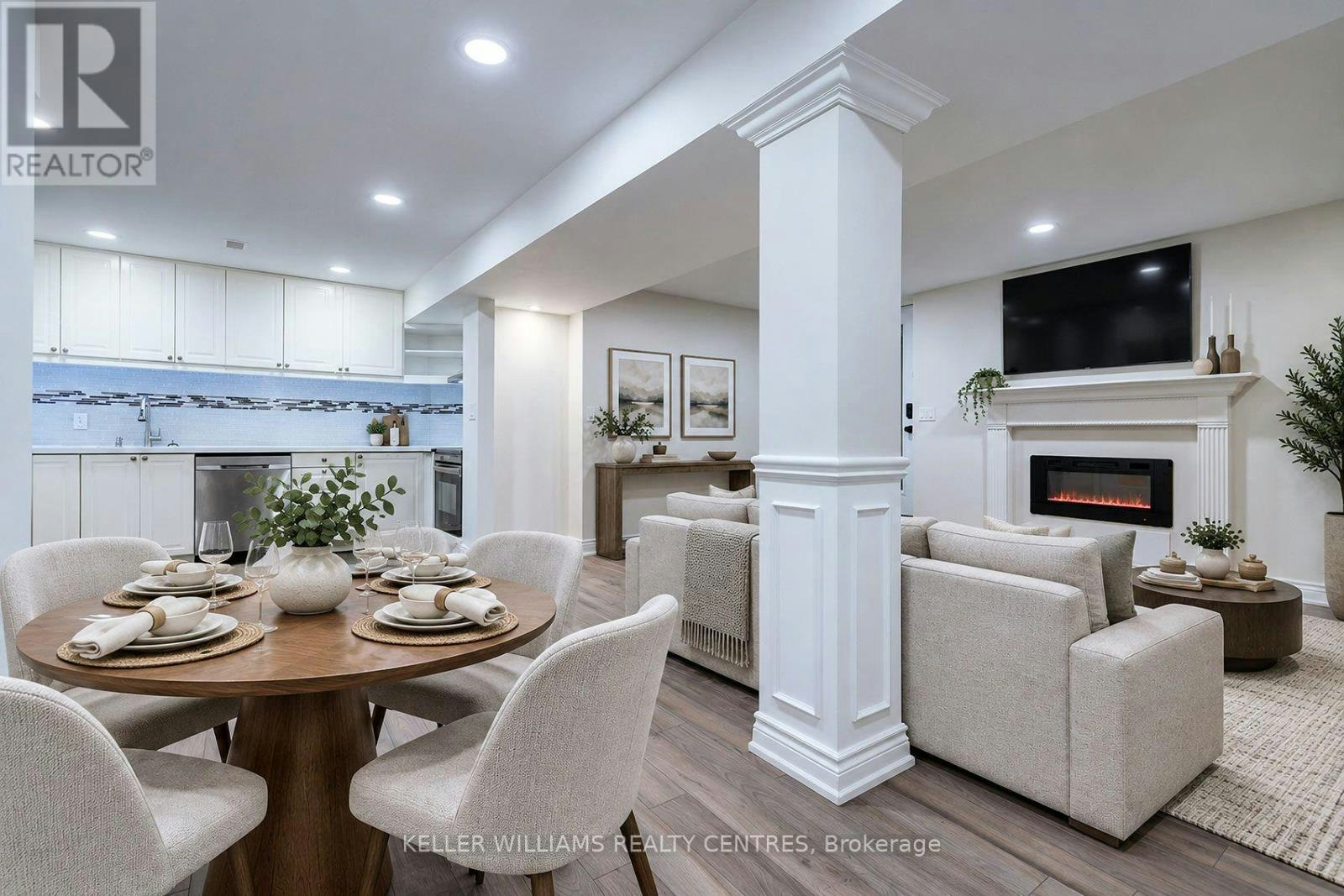 62 Corner Ridge Road, Aurora, ON, L4G 6L3 - 4