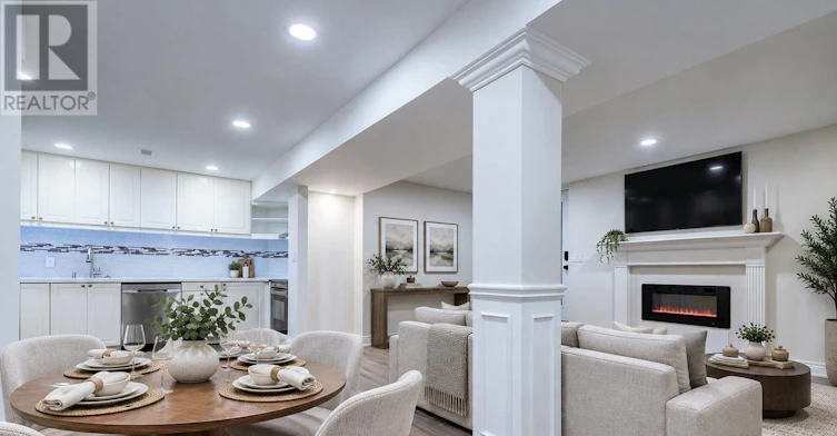 62 Corner Ridge Road, Aurora, ON, L4G 6L3 - 4