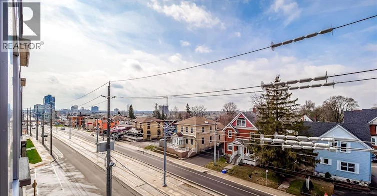 403-690 King Street W, Kitchener, ON, N2G 0B9 - 14