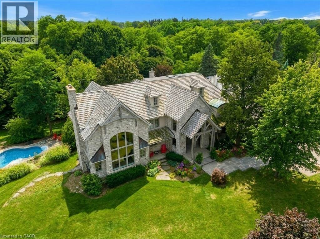 2376 8 Sideroad, Burlington, ON, L7P 0E6