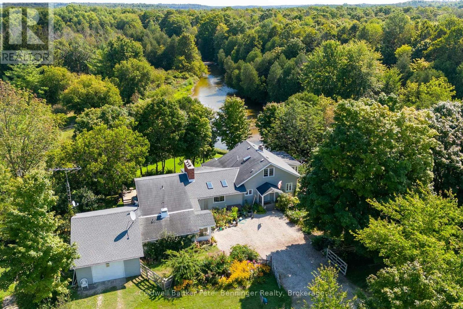 133889 Allan Park Road, West Grey, ON, N0G 1S0