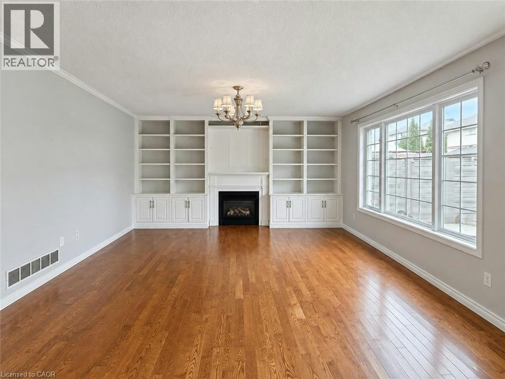920 Marl Meadow Court, Kitchener, ON, N2R 1L4 - 14