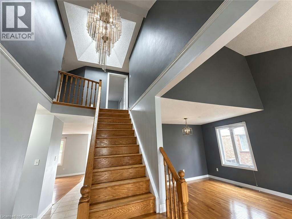 920 Marl Meadow Court, Kitchener, ON, N2R 1L4 - 17