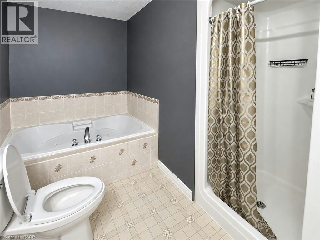 920 Marl Meadow Court, Kitchener, ON, N2R 1L4 - 20