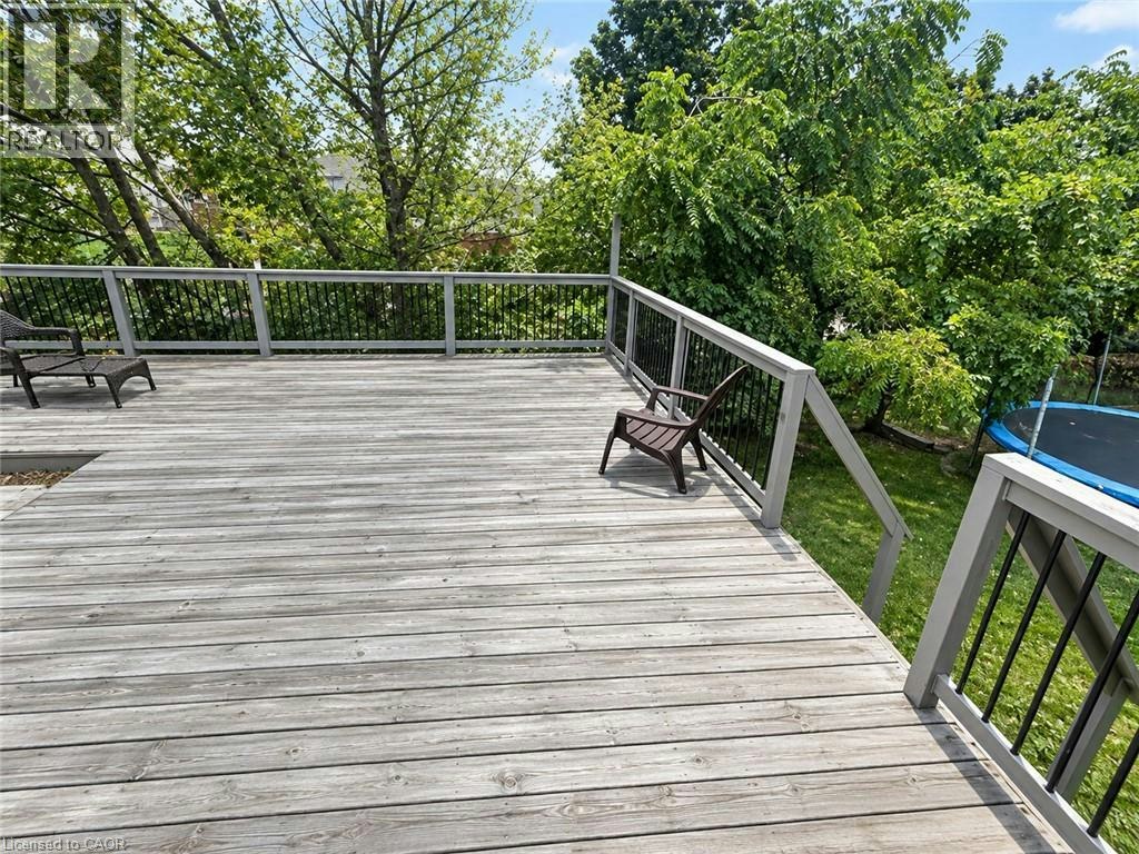 920 Marl Meadow Court, Kitchener, ON, N2R 1L4 - 41