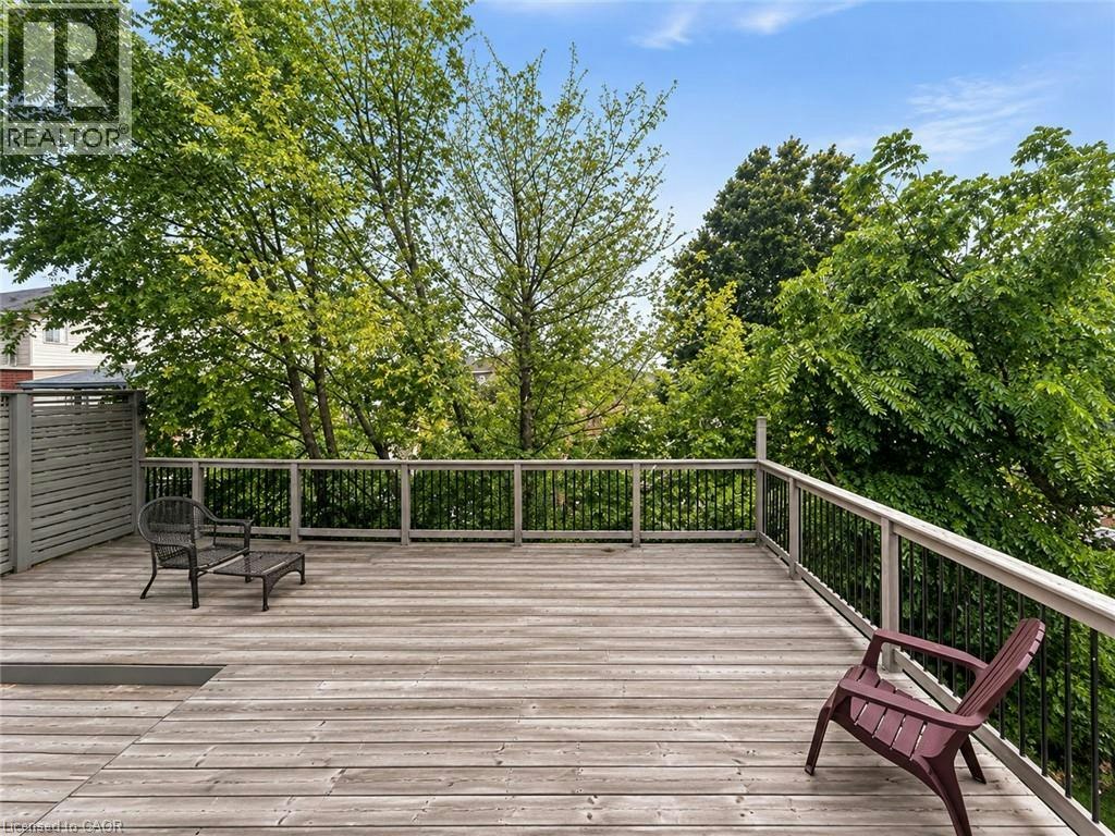 920 Marl Meadow Court, Kitchener, ON, N2R 1L4 - 40