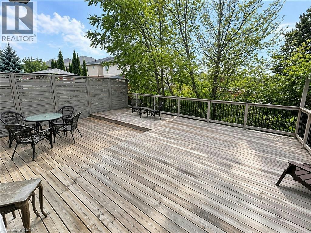 920 Marl Meadow Court, Kitchener, ON, N2R 1L4 - 39