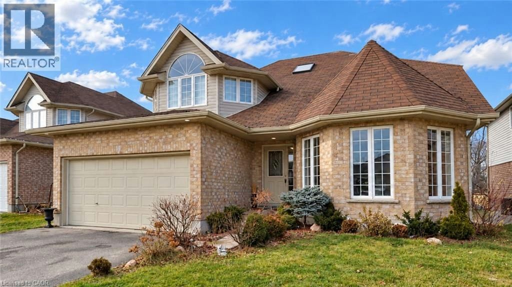 920 Marl Meadow Court, Kitchener, ON, N2R 1L4 - 2