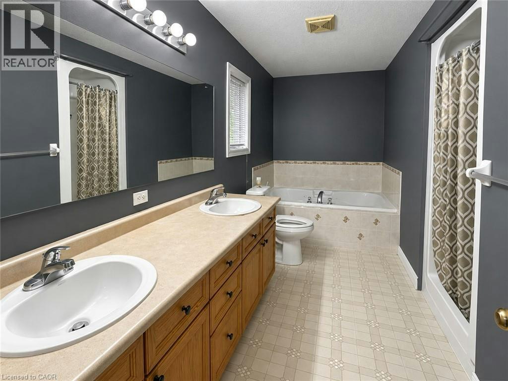 920 Marl Meadow Court, Kitchener, ON, N2R 1L4 - 29