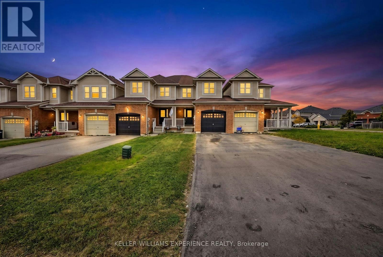 78 Commonwealth Road, Barrie, ON, L4M 0C9