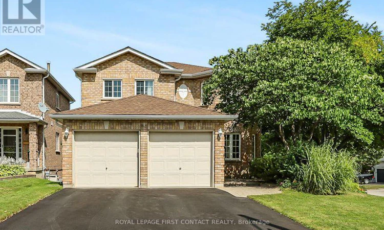 1 Brown Wood Drive