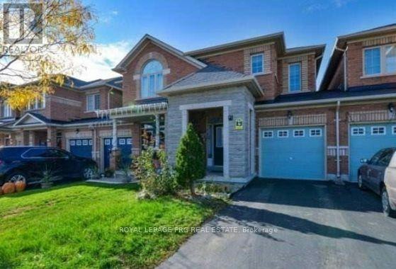 41 Unionville Crescent, Brampton, ON, L6P 2Z4