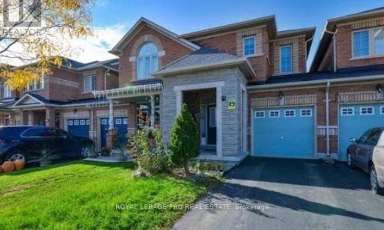 41 Unionville Crescent
