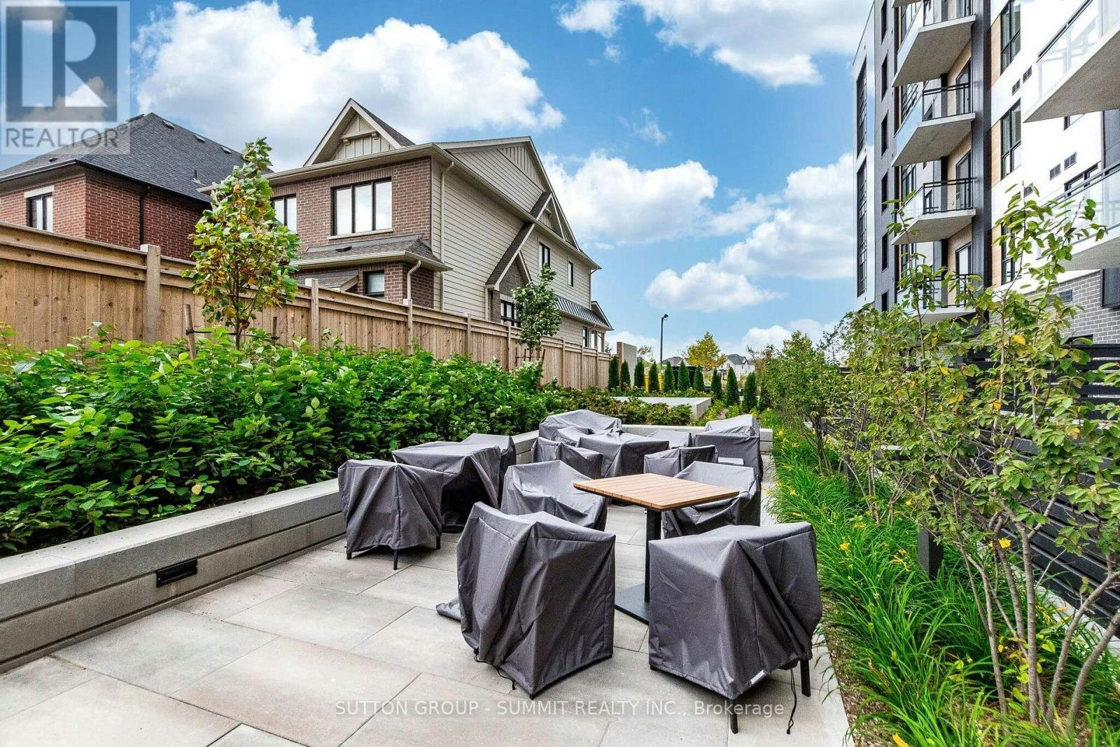 421-3008 William Cutmore Boulevard, Oakville, ON, L6H 8A4 - 49