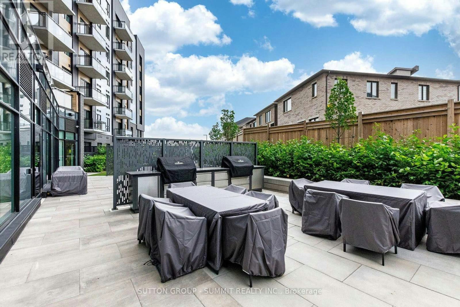421-3008 William Cutmore Boulevard, Oakville, ON, L6H 8A4 - 50