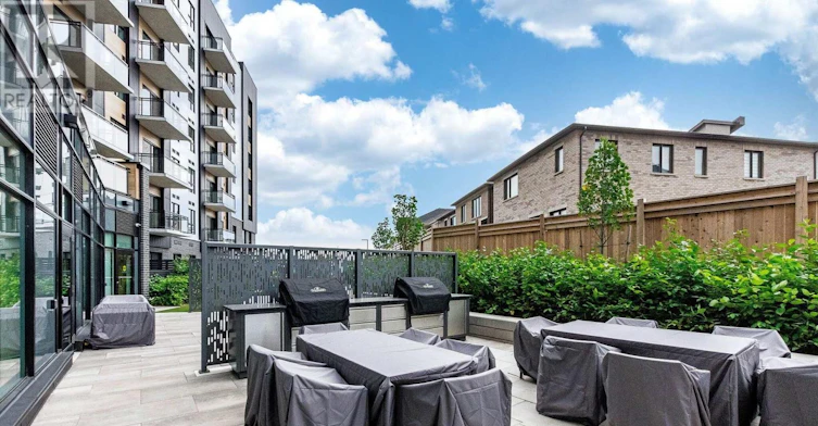 421-3008 William Cutmore Boulevard, Oakville, ON, L6H 8A4 - 50